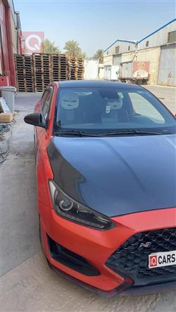 هيونداي فلوستر